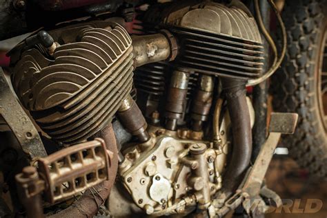 Installation process for the rekluse radiusx auto clutch for indian motorcycles using the thunder stroke 111 engine platform. Exclusive: Inside the all-new Indian Thunder Stroke 111 V ...