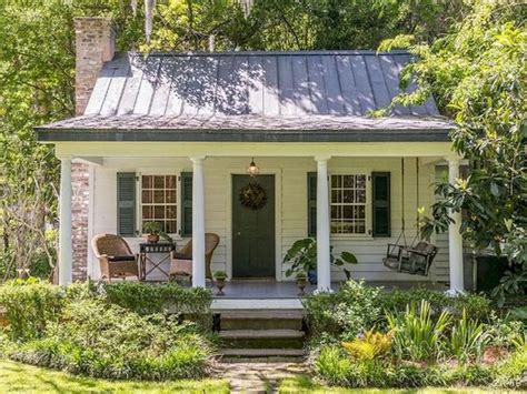 60 Adorable Farmhouse Cottage Design Ideas And Decor Googodecor