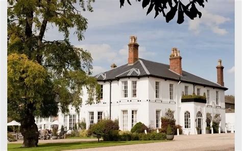 Win A £350 Stay At Bedford Lodge Hotel And Spa Country Living Competitions