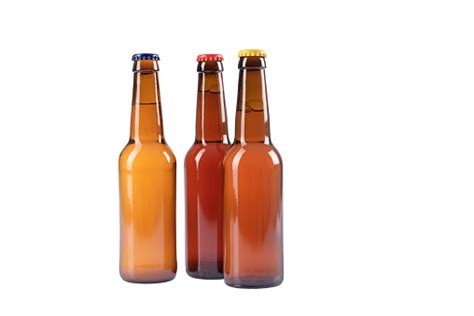 Craft Beer Bottles Stock Photo Download Image Now Alcohol Drink