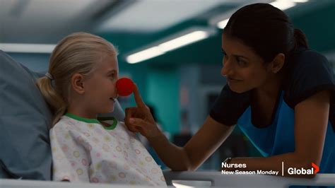 Nurses Season 2 Teaser Trailer New Season Premieres Monday June 21