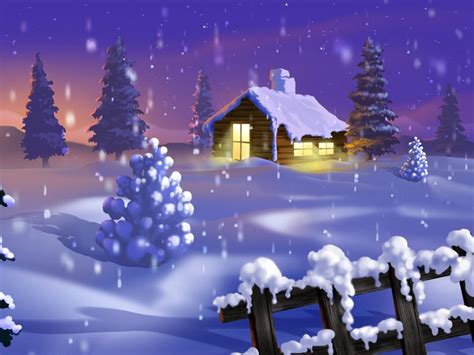 Wallpaper Animated Christmas Images Free Hd Wallpaper Images