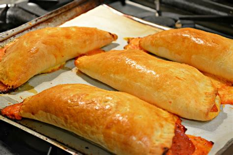 Calzones Recipe Mumslounge