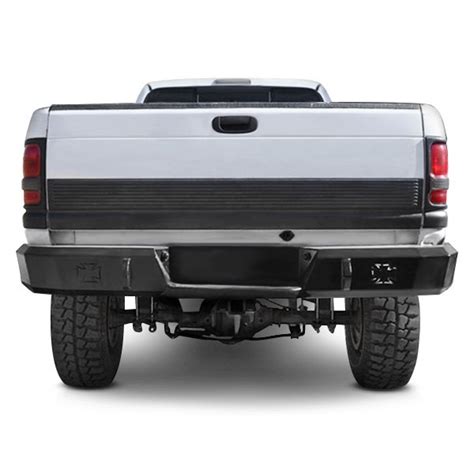 Options include heavy duty steel offroad bumpers, stylish chrome bumpers, and modular bumpers so you are sure to find what you are looking for. Iron Cross® - Dodge Ram 2000 Heavy Duty Series Full Width ...