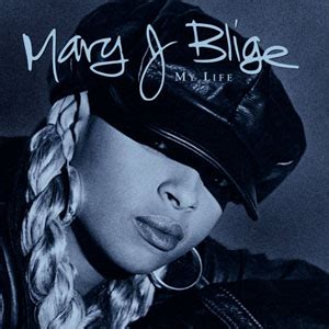 I saw so many colours. Discografía de Mary J Blige - Álbumes, sencillos y ...