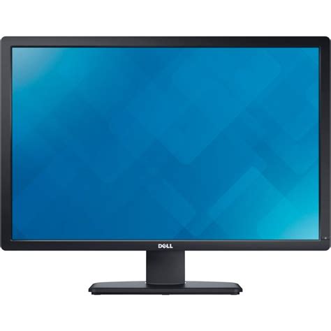 Dell Ultrasharp U3014 30 Wqxga Led Lcd Monitor 1610