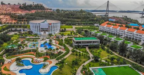 Harris Resort Barelang Batam S̶ ̶1̶4̶8̶ S 58 Updated 2023 Hotel Reviews Price Comparison And