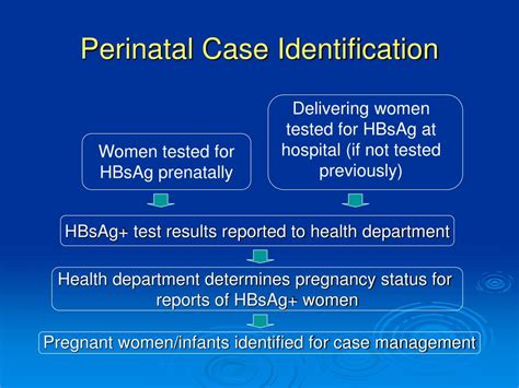 Ppt The Essentials Of Perinatal Hepatitis B Prevention Powerpoint