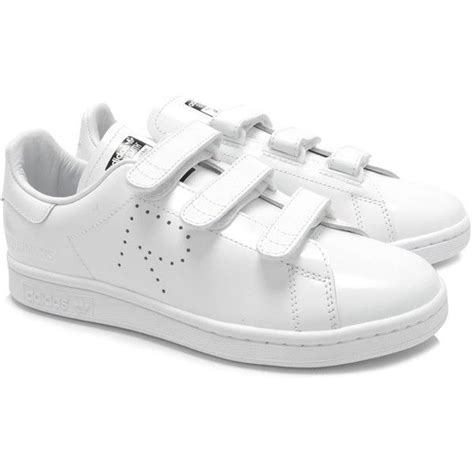 Adidas Originals X Raf Simons Stan Smith Comfort Sneakers 270 Liked