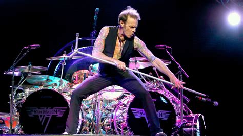 David Lee Roth Multitrack Master Isolated Tracks Vocal Only