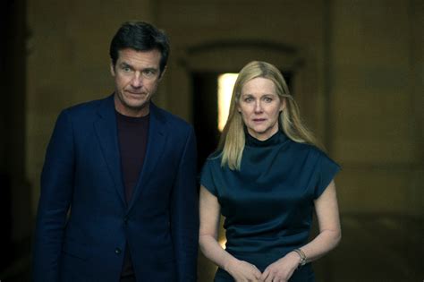 Laura Linney Will Miss Getting To Explode As Ozarks Wendy Byrde