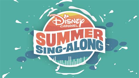 Disney Channel Summer Sing Along To Air On Friday July 10 Popsugar