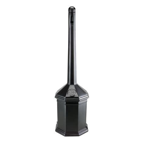 We have 12 images about decorative outdoor ashtrays for home including images, pictures, photos, wallpapers, and more. COMMERCIAL ZONE Smoker's Outpost Site Saver 1.25 Gal ...