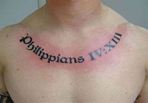 This is the new home of my blog that helps people read and write roman numerals. Pin on Bible Verse Tattoos