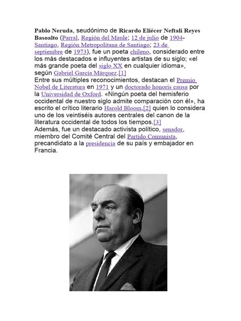 Copia De Pablo Neruda Pdf