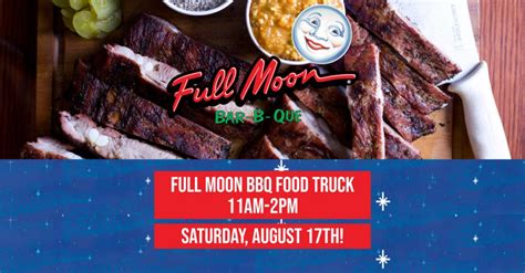 Full moon's entire collection all in one place for only $6.99 per month. Full Moon Food Truck - Brannon Honda
