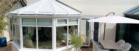 Love Your Conservatory