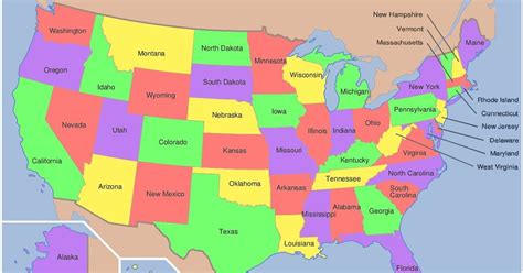 Sporcle Less Us States Quiz By Lyndong