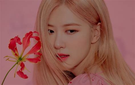 BLACKPINKs Rosé shares new video teaser for upcoming solo single On