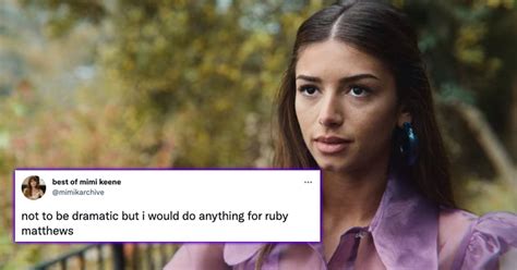 These 25 Memes Prove We Are Obsessed With Ruby In Sex Education