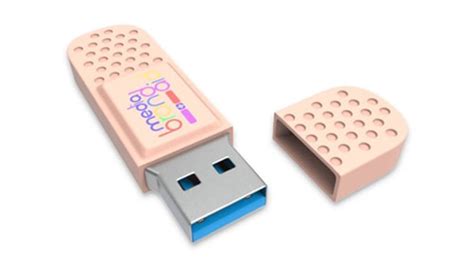 10 Cool Flash Drives Youve Never Seen Before