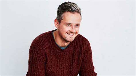 Tom Chaplin Lanza Su Tercer álbum Solista Midpoint Portamentocl