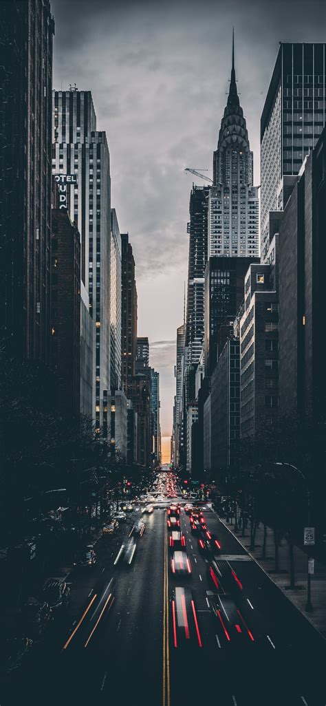 Aggregate 63 New York City Iphone Wallpaper Latest Incdgdbentre