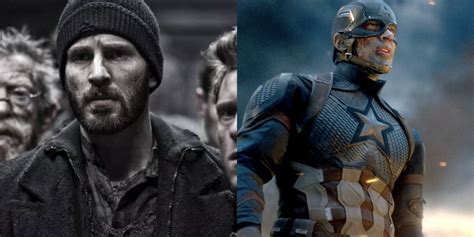 15 Best Chris Evans Movies According To Rotten Tomatoes