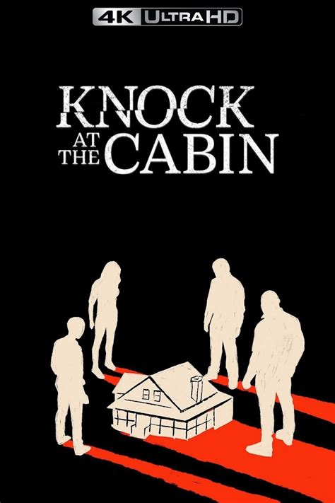 Knock At The Cabin 2023 Posters — The Movie Database Tmdb