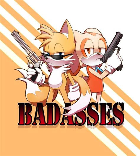 Sonic The Hedgehog And Tails The Fox Meme Peepsburghcom