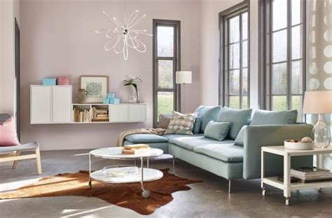 15 Beautiful Ikea Living Room Ideas 2023