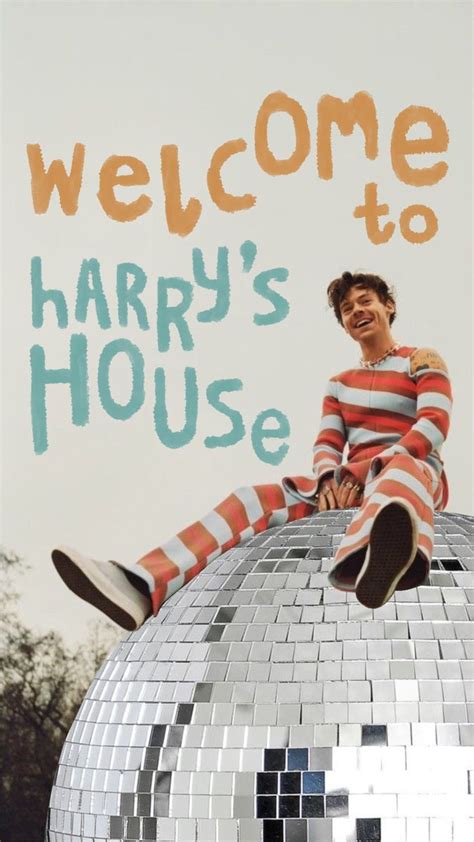 Harrys House Wallpaper Edit Harry Styles Wallpaper Harry Styles Harry Styles Photos