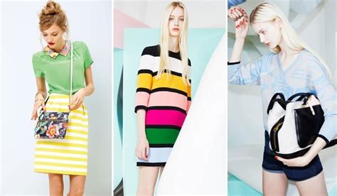 Make A Fashion Statement Wear Bold Stripes With Ease