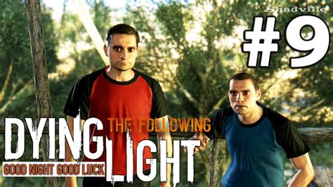 Check spelling or type a new query. Dying Light The Following (PS4) Прохождение #9: Радист и Близнецы - YouTube