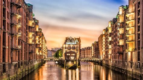 Hamburg Amazing Hd Wallpapers High Quality All Hd Wallpapers