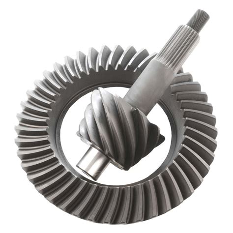 Excel Ring And Pinion Gear Set Ford 9in 433 Ratio Rv Parts Express