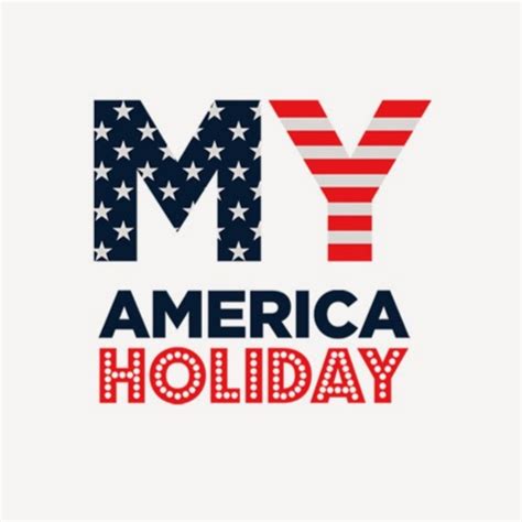 My America Holiday Youtube