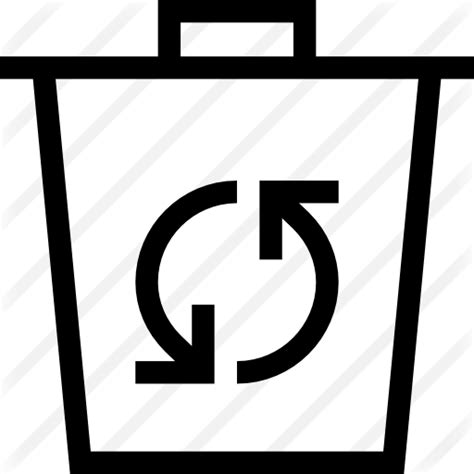 Change Recycle Bin Icon At Getdrawings Free Download