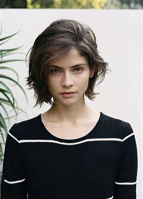 Maybe you would like to learn more about one of these? Pin on MODELS: People