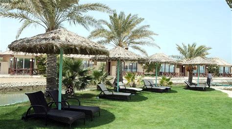 Al Bander Hotel And Resort Bahrain Halal Holidays
