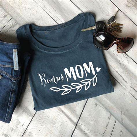 Top Ten Bonus Mom Ts For Your Stepmom On Mother S Day What Should I Get Her