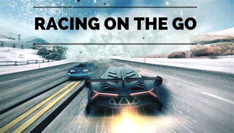 5 Best Racing Games On Android That You Can Play For Free Gaming Central