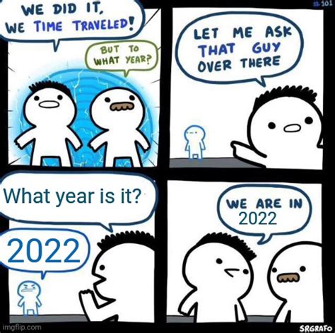 Its 2022 Imgflip