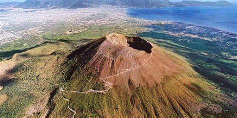 Mount Vesuvius