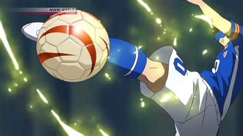 Top More Than 79 Japan Soccer Anime Super Hot Vn