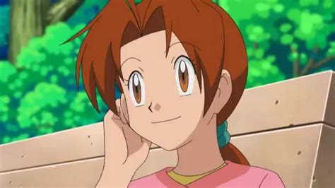 Happy Mother’s Day To Ash’s Mom And All The Awesome Moms Out There Pokémon Blog