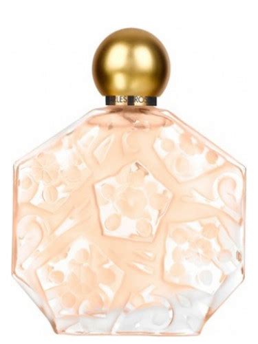 ombre rose l original jean charles brosseau perfume a fragrância feminino 1981