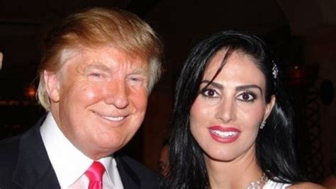 Missnews Mansión Swinger La Defensa Del Socio De Trump Y La Ex Miss