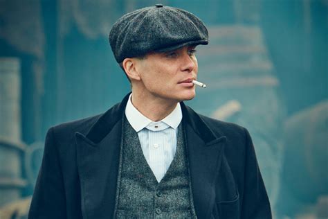 The shelbystropes that apply to them as a family, or to the whole family. Peaky Blinders acteurs in real-life: zo zien ze eruit in ...