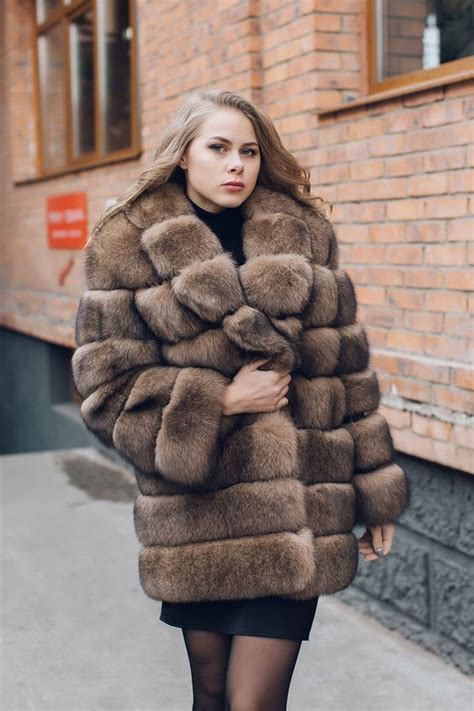 Mink Fur Coats Vs Sable Coats Which Should I Buy Fur Coats Women